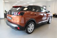 USED 2018 18 PEUGEOT 3008 1.5 BlueHDi Allure SUV 5dr Diesel Manual Euro 6 (s/s) (130 ps) 