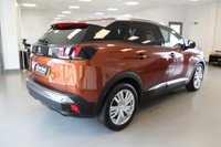 USED 2018 18 PEUGEOT 3008 1.5 BlueHDi Allure SUV 5dr Diesel Manual Euro 6 (s/s) (130 ps) 