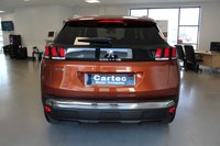 USED 2018 18 PEUGEOT 3008 1.5 BlueHDi Allure SUV 5dr Diesel Manual Euro 6 (s/s) (130 ps) 
