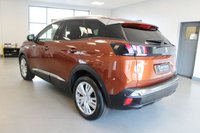 USED 2018 18 PEUGEOT 3008 1.5 BlueHDi Allure SUV 5dr Diesel Manual Euro 6 (s/s) (130 ps) 