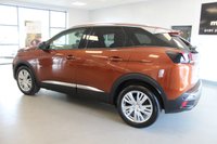 USED 2018 18 PEUGEOT 3008 1.5 BlueHDi Allure SUV 5dr Diesel Manual Euro 6 (s/s) (130 ps) 