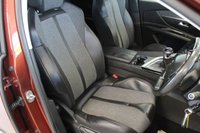 USED 2018 18 PEUGEOT 3008 1.5 BlueHDi Allure SUV 5dr Diesel Manual Euro 6 (s/s) (130 ps) 
