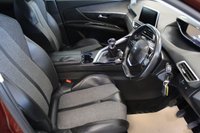 USED 2018 18 PEUGEOT 3008 1.5 BlueHDi Allure SUV 5dr Diesel Manual Euro 6 (s/s) (130 ps) 