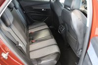 USED 2018 18 PEUGEOT 3008 1.5 BlueHDi Allure SUV 5dr Diesel Manual Euro 6 (s/s) (130 ps) 