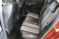 USED 2018 18 PEUGEOT 3008 1.5 BlueHDi Allure SUV 5dr Diesel Manual Euro 6 (s/s) (130 ps) 
