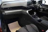 USED 2018 18 PEUGEOT 3008 1.5 BlueHDi Allure SUV 5dr Diesel Manual Euro 6 (s/s) (130 ps) 
