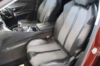 USED 2018 18 PEUGEOT 3008 1.5 BlueHDi Allure SUV 5dr Diesel Manual Euro 6 (s/s) (130 ps) 