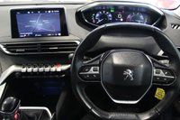 USED 2018 18 PEUGEOT 3008 1.5 BlueHDi Allure SUV 5dr Diesel Manual Euro 6 (s/s) (130 ps) 