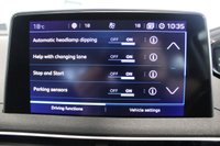 USED 2018 18 PEUGEOT 3008 1.5 BlueHDi Allure SUV 5dr Diesel Manual Euro 6 (s/s) (130 ps) 