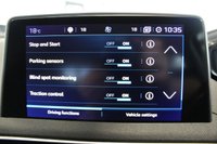 USED 2018 18 PEUGEOT 3008 1.5 BlueHDi Allure SUV 5dr Diesel Manual Euro 6 (s/s) (130 ps) 