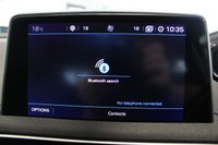 USED 2018 18 PEUGEOT 3008 1.5 BlueHDi Allure SUV 5dr Diesel Manual Euro 6 (s/s) (130 ps) 