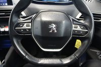 USED 2018 18 PEUGEOT 3008 1.5 BlueHDi Allure SUV 5dr Diesel Manual Euro 6 (s/s) (130 ps) 