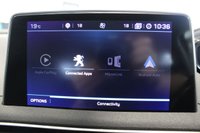 USED 2018 18 PEUGEOT 3008 1.5 BlueHDi Allure SUV 5dr Diesel Manual Euro 6 (s/s) (130 ps) 