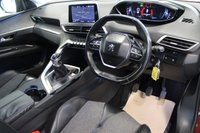 USED 2018 18 PEUGEOT 3008 1.5 BlueHDi Allure SUV 5dr Diesel Manual Euro 6 (s/s) (130 ps) 