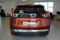 USED 2018 18 PEUGEOT 3008 1.5 BlueHDi Allure SUV 5dr Diesel Manual Euro 6 (s/s) (130 ps) 