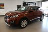 USED 2018 18 PEUGEOT 3008 1.5 BlueHDi Allure SUV 5dr Diesel Manual Euro 6 (s/s) (130 ps) 