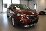 USED 2018 18 PEUGEOT 3008 1.5 BlueHDi Allure SUV 5dr Diesel Manual Euro 6 (s/s) (130 ps) 