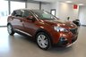 USED 2018 18 PEUGEOT 3008 1.5 BlueHDi Allure SUV 5dr Diesel Manual Euro 6 (s/s) (130 ps) 