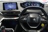 USED 2018 18 PEUGEOT 3008 1.5 BlueHDi Allure SUV 5dr Diesel Manual Euro 6 (s/s) (130 ps) 