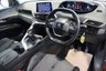 USED 2018 18 PEUGEOT 3008 1.5 BlueHDi Allure SUV 5dr Diesel Manual Euro 6 (s/s) (130 ps) 