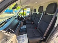 USED 2021 21 FORD TRANSIT CUSTOM 2.0 280 EcoBlue Limited Panel Van 5dr Diesel Manual L1 H1 Euro 6 (s/s) (130 ps) CLEAN - LOW MILEAGE VAN