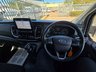 USED 2021 21 FORD TRANSIT CUSTOM 2.0 280 EcoBlue Limited Panel Van 5dr Diesel Manual L1 H1 Euro 6 (s/s) (130 ps) CLEAN - LOW MILEAGE VAN