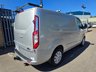 USED 2021 21 FORD TRANSIT CUSTOM 2.0 280 EcoBlue Limited Panel Van 5dr Diesel Manual L1 H1 Euro 6 (s/s) (130 ps) CLEAN - LOW MILEAGE VAN
