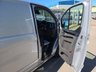 USED 2021 21 FORD TRANSIT CUSTOM 2.0 280 EcoBlue Limited Panel Van 5dr Diesel Manual L1 H1 Euro 6 (s/s) (130 ps) CLEAN - LOW MILEAGE VAN