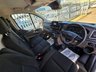 USED 2021 21 FORD TRANSIT CUSTOM 2.0 280 EcoBlue Limited Panel Van 5dr Diesel Manual L1 H1 Euro 6 (s/s) (130 ps) CLEAN - LOW MILEAGE VAN