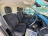 USED 2021 21 FORD TRANSIT CUSTOM 2.0 280 EcoBlue Limited Panel Van 5dr Diesel Manual L1 H1 Euro 6 (s/s) (130 ps) CLEAN - LOW MILEAGE VAN