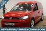 USED 2022 22 VOLKSWAGEN CADDY MAXI 4 Seat Wheelchair Accessible Disabled Access Vehicle WAV 