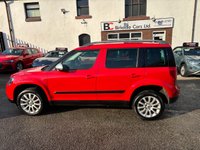 USED 2015 65 SKODA YETI 2.0 TDI SE Business Outdoor 5dr Diesel DSG 4WD Auto Euro 6 (s/s) (150 ps) Stunning Vehicle - Just Two Private Owners From New - Full Skoda Dealership Service History - 4WD - Comprehensive 3 Months Warranty (Option To Extend) - Brand New 12 Months MOT - Climate Control - Cruise Control - PAS - Parking Sensors - Bluetooth - USB/AUX Connectivity - Electric Windows/Mirrors - Multi Function Steering Wheel - Alloy Wheels - Trip Computer - Roof Rails - Remote Locking With 2 Keys - Complimentary 12 Months AA Cover - Independent 88 Point Pre Sale Inspection With Health Check