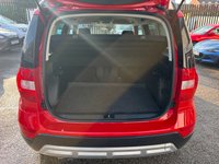USED 2015 65 SKODA YETI 2.0 TDI SE Business Outdoor 5dr Diesel DSG 4WD Auto Euro 6 (s/s) (150 ps) Stunning Vehicle - Just Two Private Owners From New - Full Skoda Dealership Service History - 4WD - Comprehensive 3 Months Warranty (Option To Extend) - Brand New 12 Months MOT - Climate Control - Cruise Control - PAS - Parking Sensors - Bluetooth - USB/AUX Connectivity - Electric Windows/Mirrors - Multi Function Steering Wheel - Alloy Wheels - Trip Computer - Roof Rails - Remote Locking With 2 Keys - Complimentary 12 Months AA Cover - Independent 88 Point Pre Sale Inspection With Health Check
