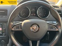 USED 2015 65 SKODA YETI 2.0 TDI SE Business Outdoor 5dr Diesel DSG 4WD Auto Euro 6 (s/s) (150 ps) Stunning Vehicle - Just Two Private Owners From New - Full Skoda Dealership Service History - 4WD - Comprehensive 3 Months Warranty (Option To Extend) - Brand New 12 Months MOT - Climate Control - Cruise Control - PAS - Parking Sensors - Bluetooth - USB/AUX Connectivity - Electric Windows/Mirrors - Multi Function Steering Wheel - Alloy Wheels - Trip Computer - Roof Rails - Remote Locking With 2 Keys - Complimentary 12 Months AA Cover - Independent 88 Point Pre Sale Inspection With Health Check