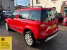 USED 2015 65 SKODA YETI 2.0 TDI SE Business Outdoor 5dr Diesel DSG 4WD Auto Euro 6 (s/s) (150 ps) Stunning Vehicle - Just Two Private Owners From New - Full Skoda Dealership Service History - 4WD - Comprehensive 3 Months Warranty (Option To Extend) - Brand New 12 Months MOT - Climate Control - Cruise Control - PAS - Parking Sensors - Bluetooth - USB/AUX Connectivity - Electric Windows/Mirrors - Multi Function Steering Wheel - Alloy Wheels - Trip Computer - Roof Rails - Remote Locking With 2 Keys - Complimentary 12 Months AA Cover - Independent 88 Point Pre Sale Inspection With Health Check