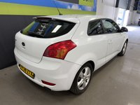 USED 2009 58 KIA PROCEED 1.4 ZR7 Hatchback 3dr Petrol Manual (145 g/km, 103 bhp) ****LOW MILEAGE****