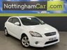 USED 2009 58 KIA PROCEED 1.4 ZR7 Hatchback 3dr Petrol Manual (145 g/km, 103 bhp) ****LOW MILEAGE****