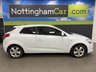 USED 2009 58 KIA PROCEED 1.4 ZR7 Hatchback 3dr Petrol Manual (145 g/km, 103 bhp) ****LOW MILEAGE****