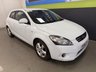 USED 2009 58 KIA PROCEED 1.4 ZR7 Hatchback 3dr Petrol Manual (145 g/km, 103 bhp) ****LOW MILEAGE****