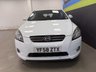 USED 2009 58 KIA PROCEED 1.4 ZR7 Hatchback 3dr Petrol Manual (145 g/km, 103 bhp) ****LOW MILEAGE****
