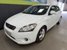 USED 2009 58 KIA PROCEED 1.4 ZR7 Hatchback 3dr Petrol Manual (145 g/km, 103 bhp) ****LOW MILEAGE****