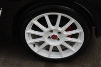 USED 2021 21 ABARTH 595 1.4 T-Jet EsseEsse 70th Hatchback 3dr Petrol Manual Euro 6 (180 bhp) ABARTH 595 esseesse 180 Bhp