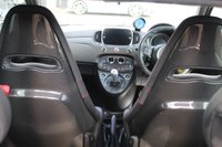 USED 2021 21 ABARTH 595 1.4 T-Jet EsseEsse 70th Hatchback 3dr Petrol Manual Euro 6 (180 bhp) ABARTH 595 esseesse 180 Bhp