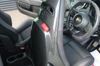 USED 2021 21 ABARTH 595 1.4 T-Jet EsseEsse 70th Hatchback 3dr Petrol Manual Euro 6 (180 bhp) ABARTH 595 esseesse 180 Bhp