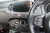 USED 2021 21 ABARTH 595 1.4 T-Jet EsseEsse 70th Hatchback 3dr Petrol Manual Euro 6 (180 bhp) ABARTH 595 esseesse 180 Bhp