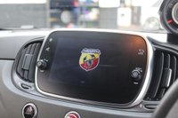 USED 2021 21 ABARTH 595 1.4 T-Jet EsseEsse 70th Hatchback 3dr Petrol Manual Euro 6 (180 bhp) ABARTH 595 esseesse 180 Bhp