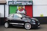 USED 2021 21 ABARTH 595 1.4 T-Jet EsseEsse 70th Hatchback 3dr Petrol Manual Euro 6 (180 bhp) ABARTH 595 esseesse 180 Bhp