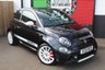 USED 2021 21 ABARTH 595 1.4 T-Jet EsseEsse 70th Hatchback 3dr Petrol Manual Euro 6 (180 bhp) ABARTH 595 esseesse 180 Bhp