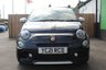 USED 2021 21 ABARTH 595 1.4 T-Jet EsseEsse 70th Hatchback 3dr Petrol Manual Euro 6 (180 bhp) ABARTH 595 esseesse 180 Bhp