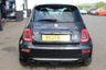 USED 2021 21 ABARTH 595 1.4 T-Jet EsseEsse 70th Hatchback 3dr Petrol Manual Euro 6 (180 bhp) ABARTH 595 esseesse 180 Bhp